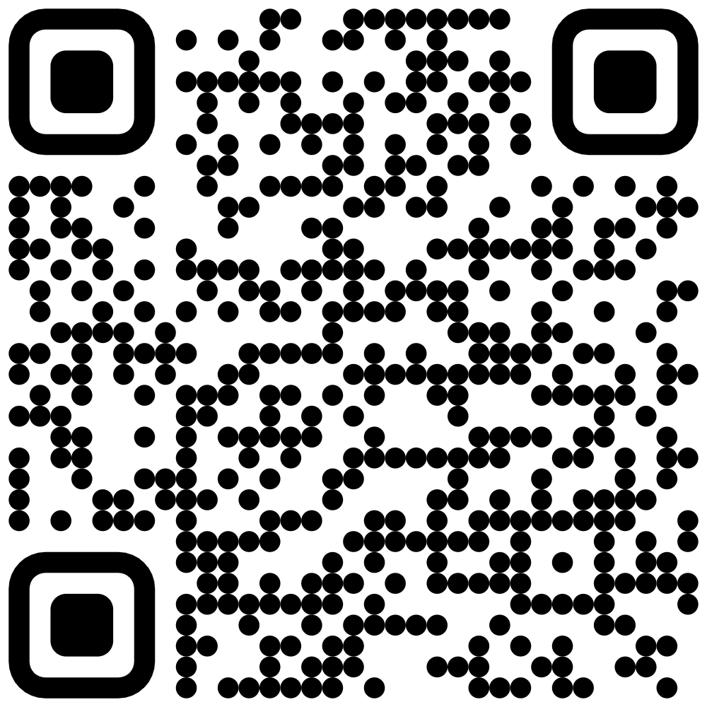 QR code to download the Lipstick Society app